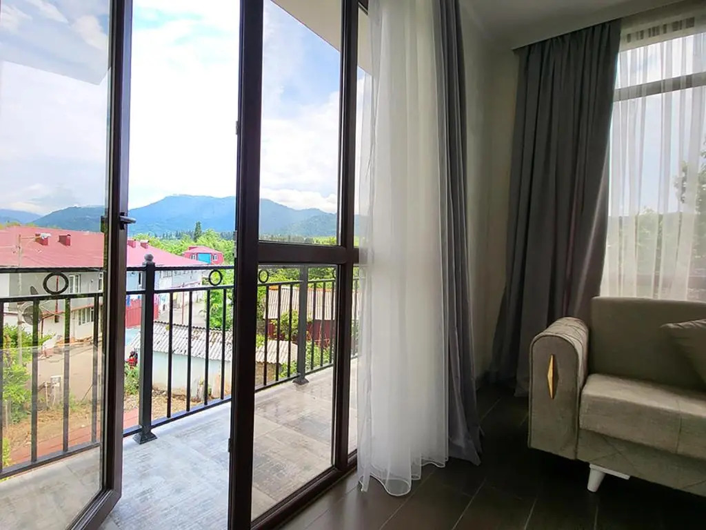MITE Hotel