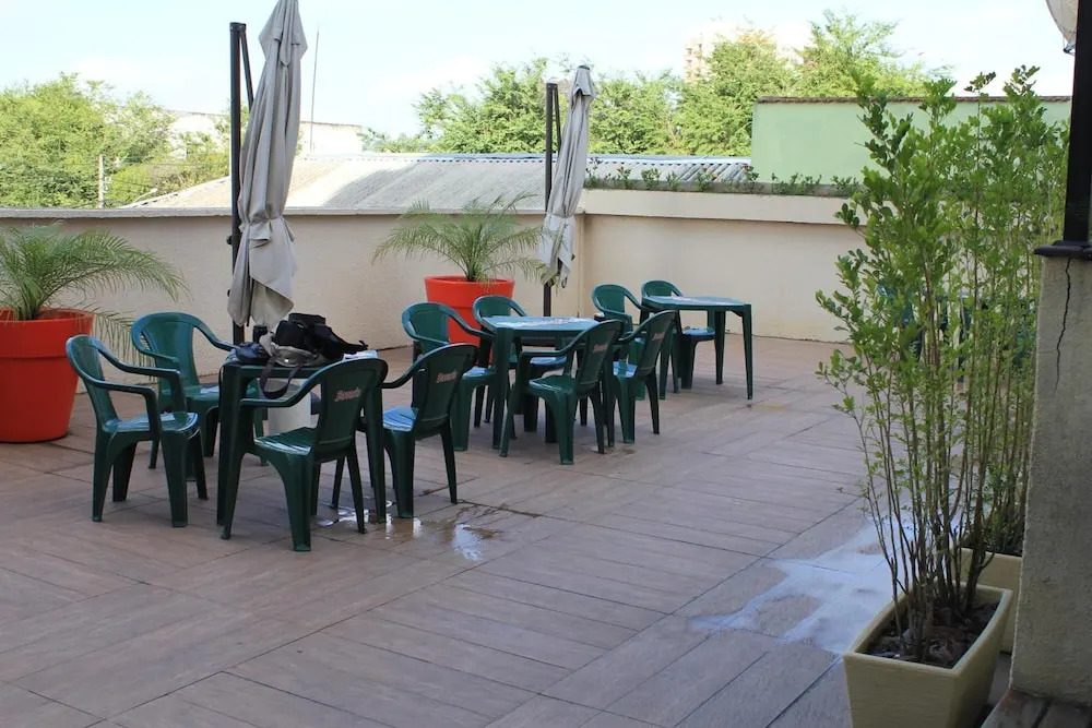 Resende Inn