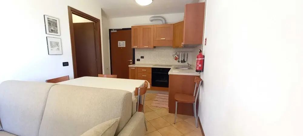 Residence Stelvio