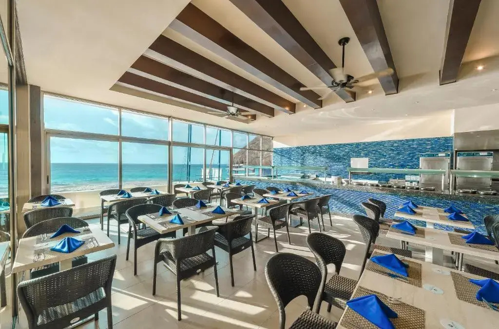Desire Riviera Maya Resort All Inclusive, Exclusively for Couples