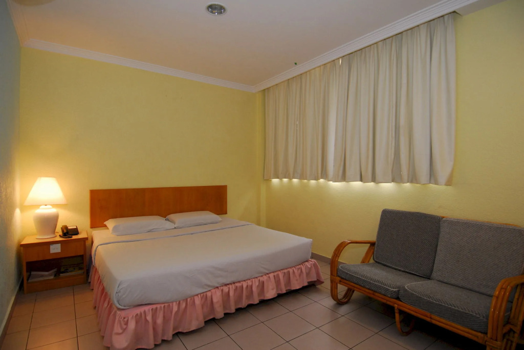 Hotel City View