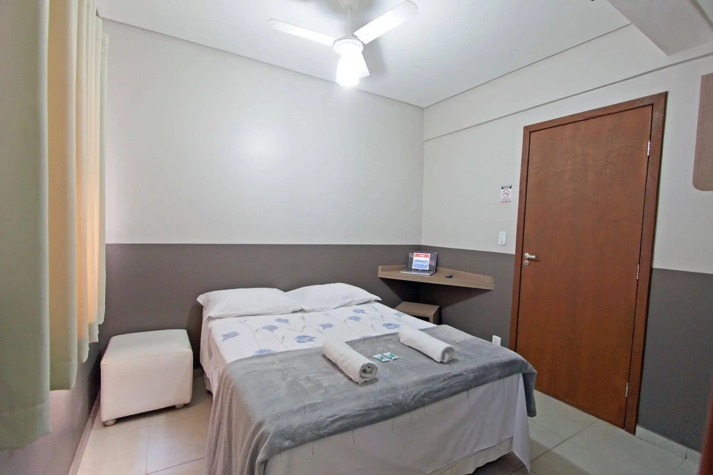 Hotel Ipiranga Maringa