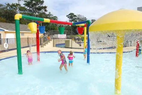 Myrtle Beach Resort by Beach Vacations