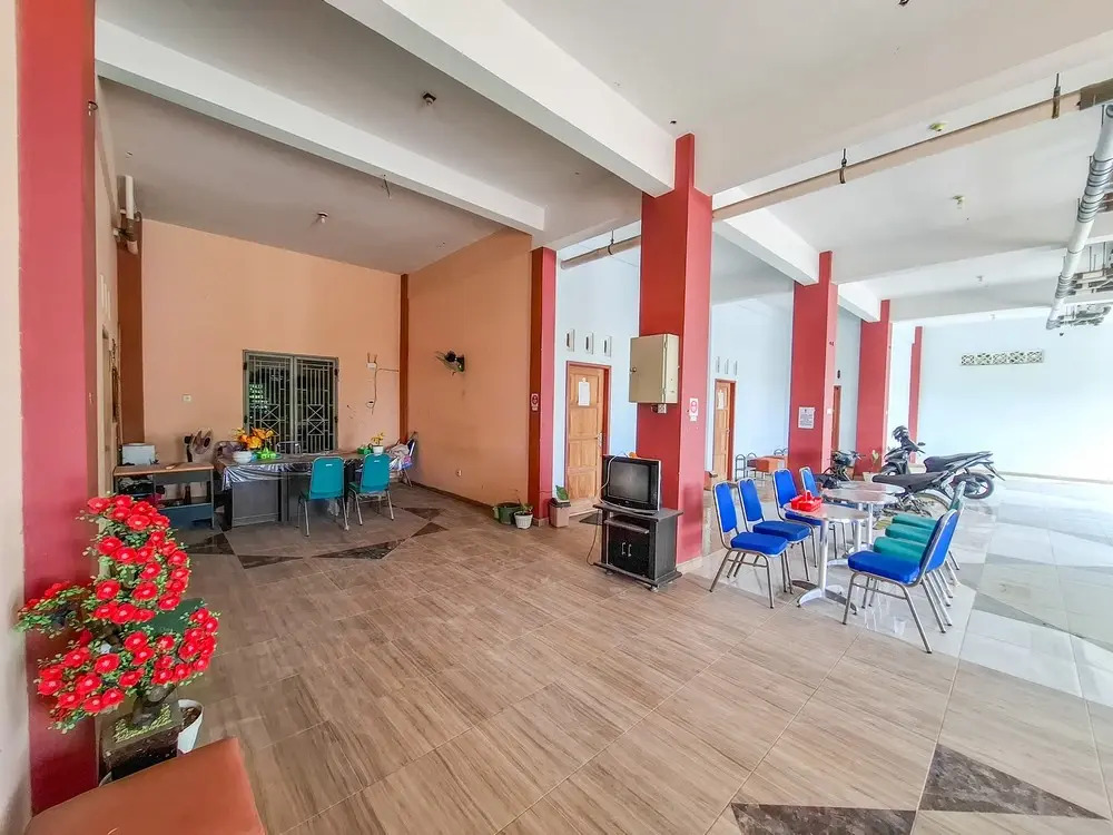 Sekapuk Indah Guest House Syariah Gresik RedPartner