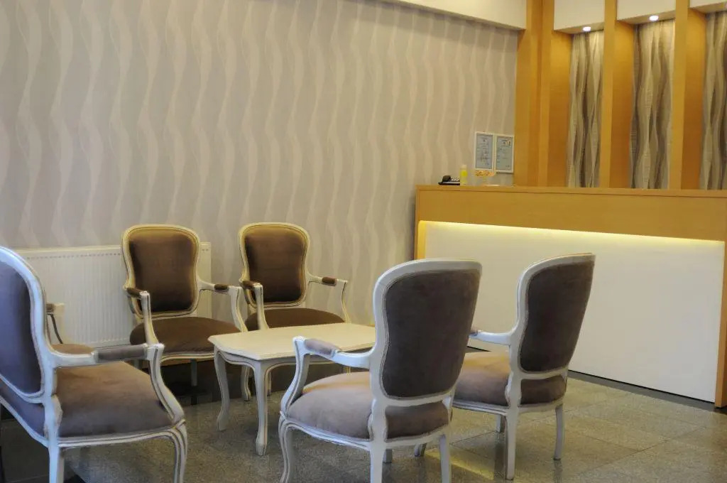 Hotel Kabacam Aydin