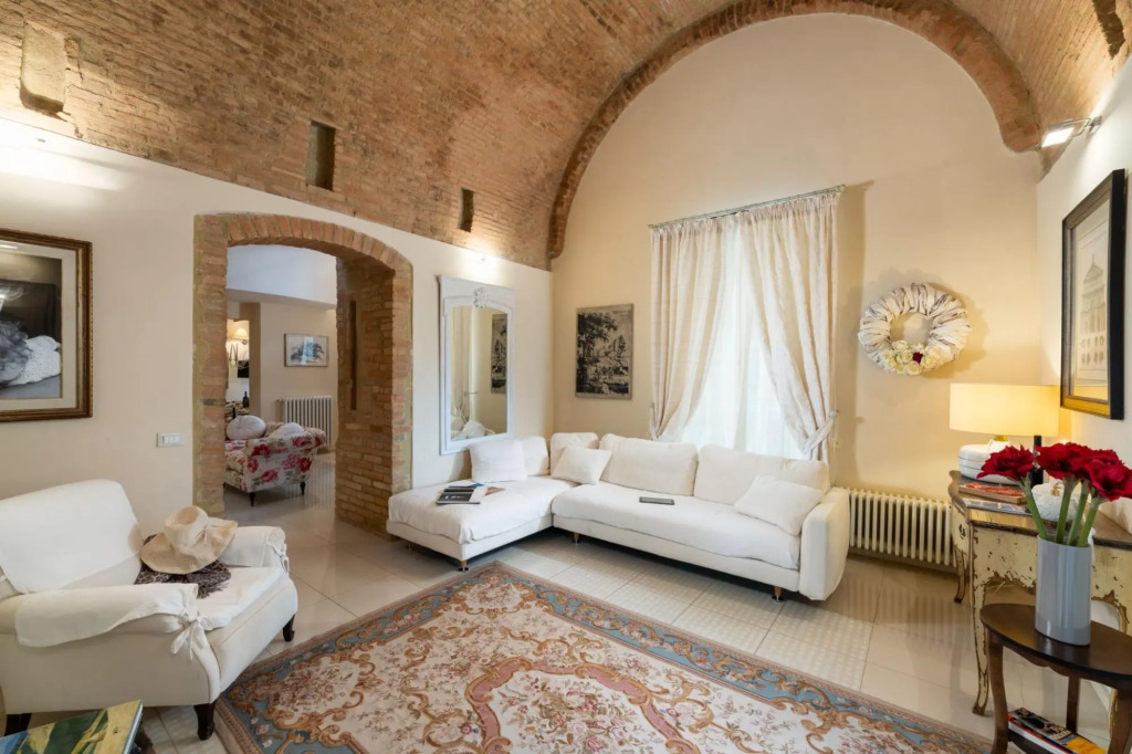 Beautiful house with private pool near San Gimignano-Villa Torri