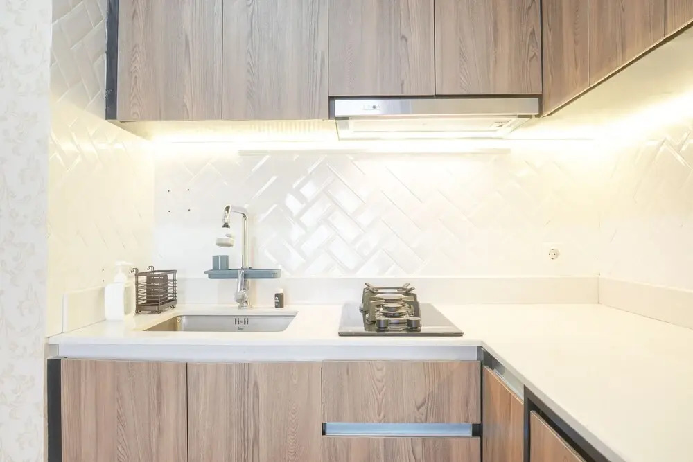Elegant And Comfort Stay 1Br At Gold Coast Apartment
