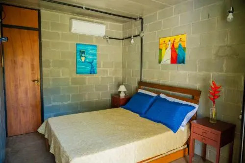 Casa do Pescador Camburi