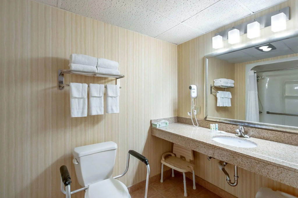 Quality Inn Harpers Ferry - Charles Town