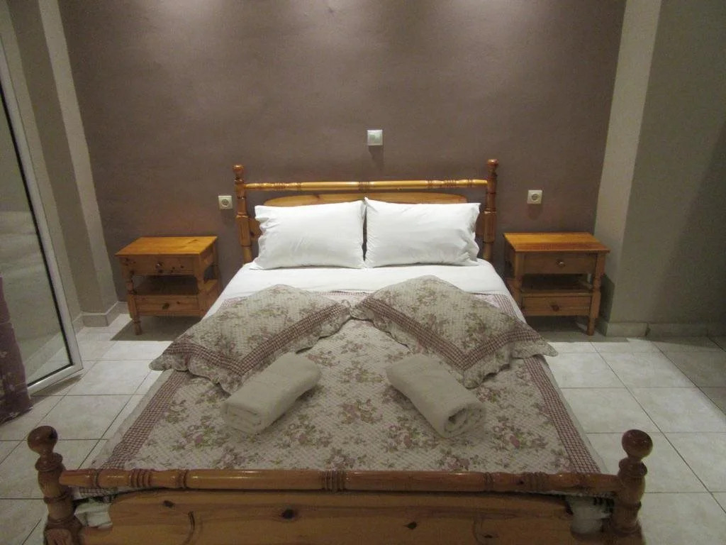 Avra Aparthotel