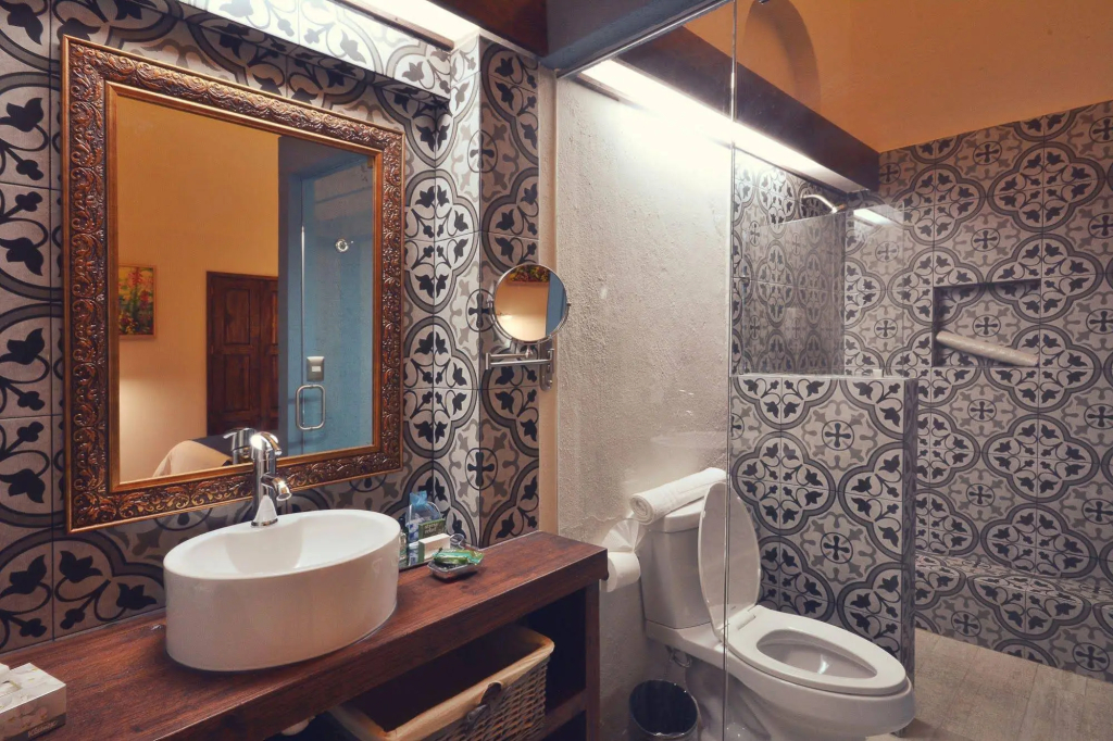 Hotel Boutique Casa Altamira