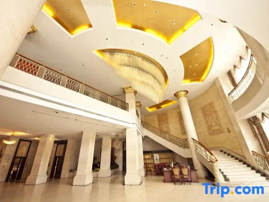 Yuanquan Hotel