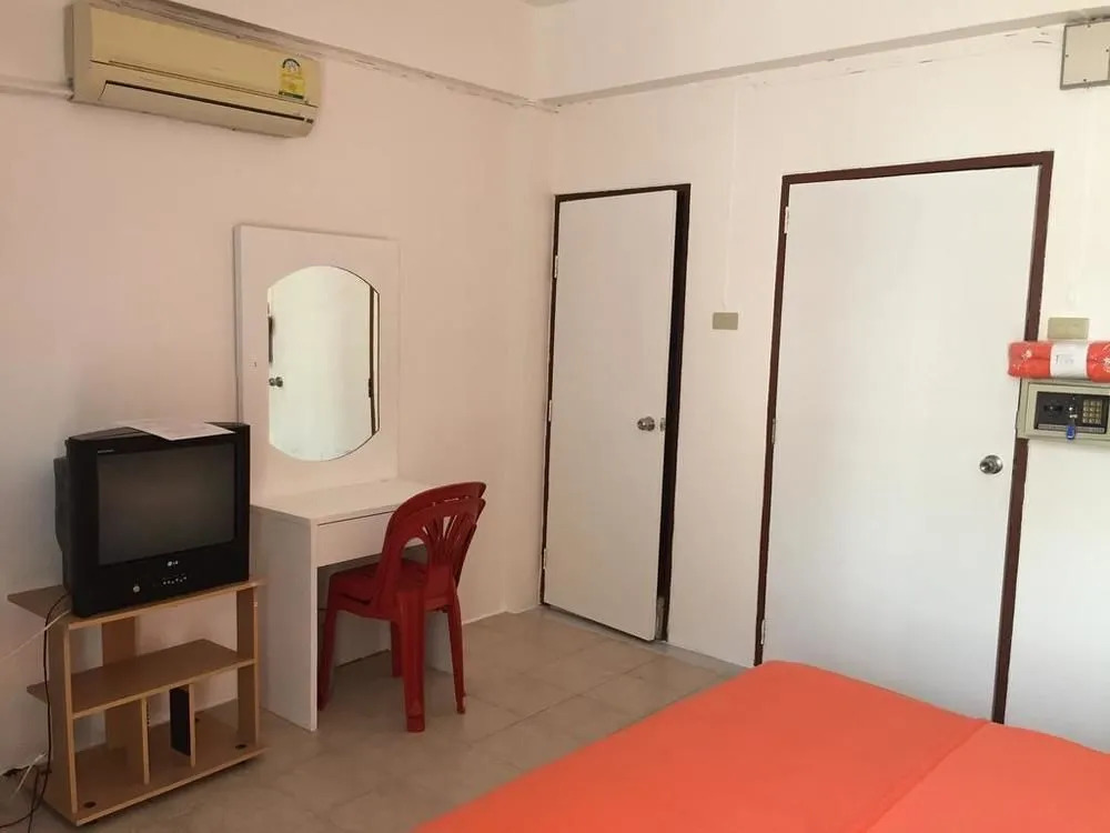 Melissa Guesthouse