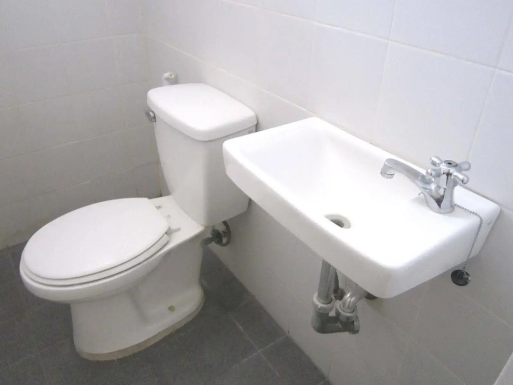 Casa Luciana Guest House