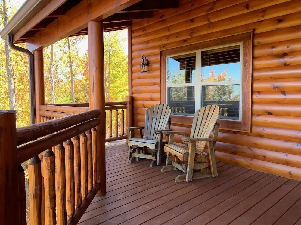 Majestic View Lodge #426