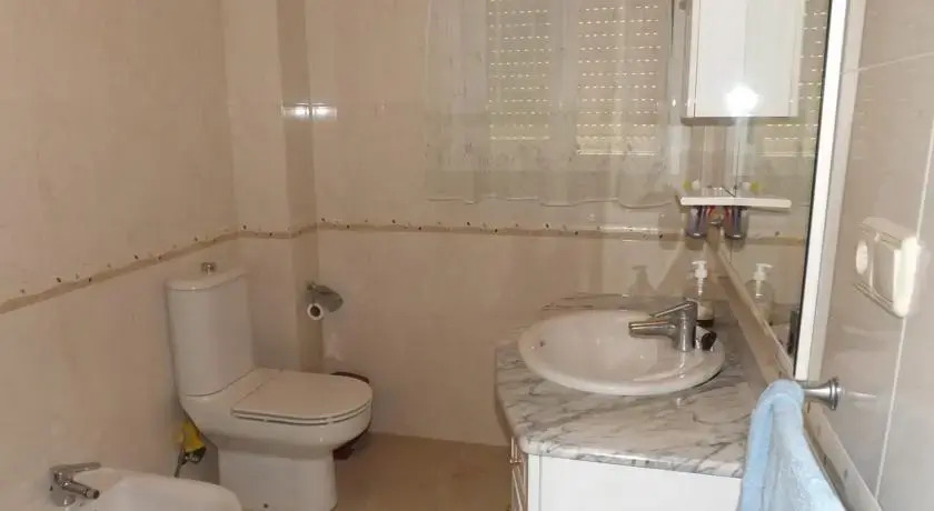 Apartment Linea de Playa Barbate