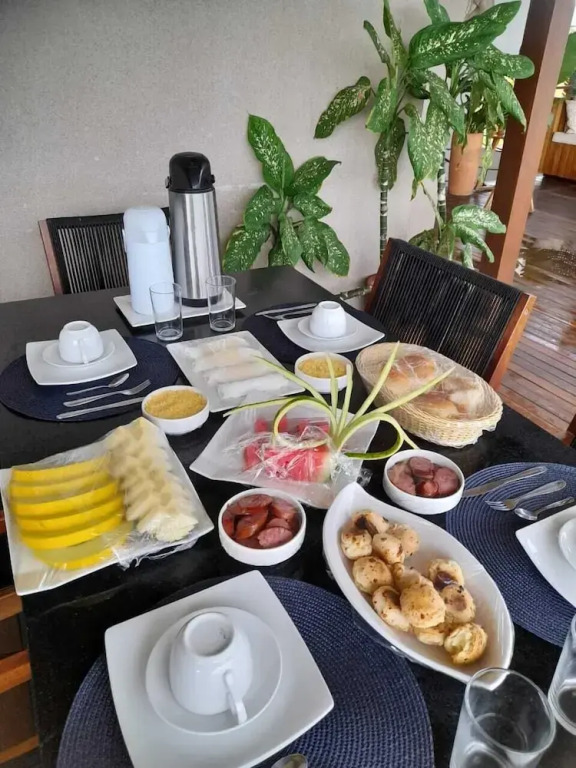 Vila Mistral
