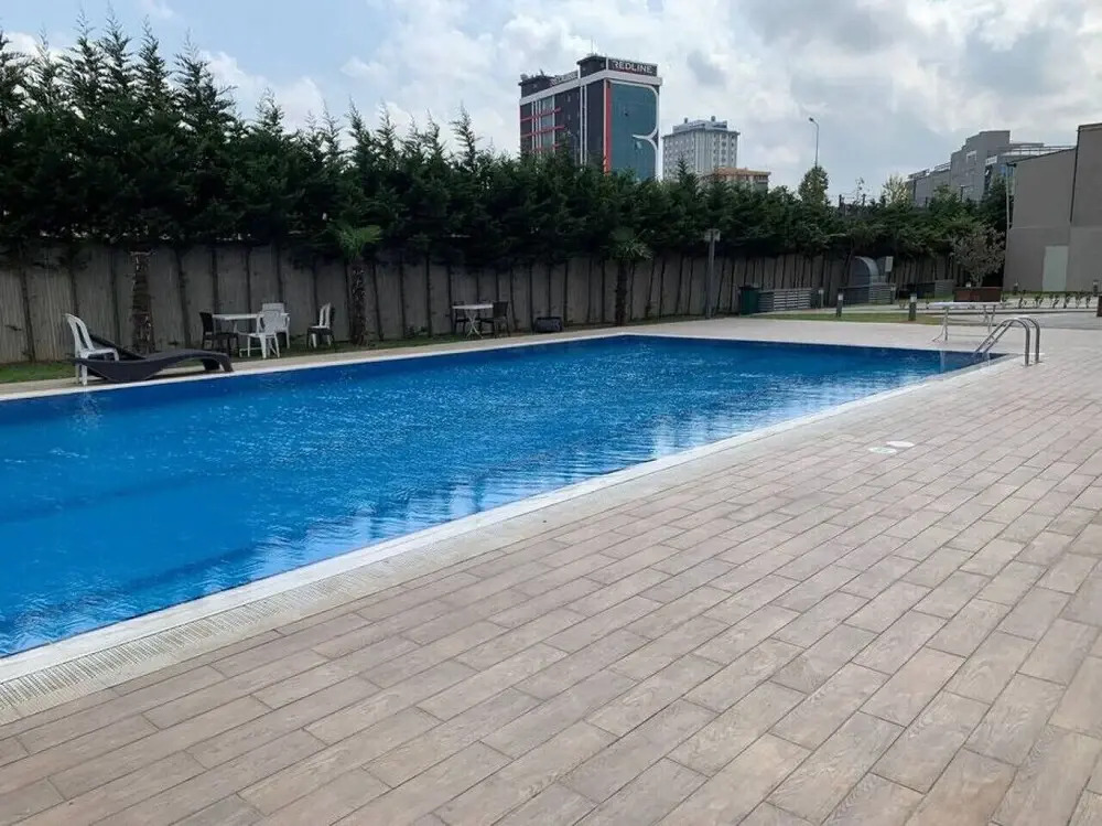 Spectacular 2 1 Apartment in Prime Suites Hotel