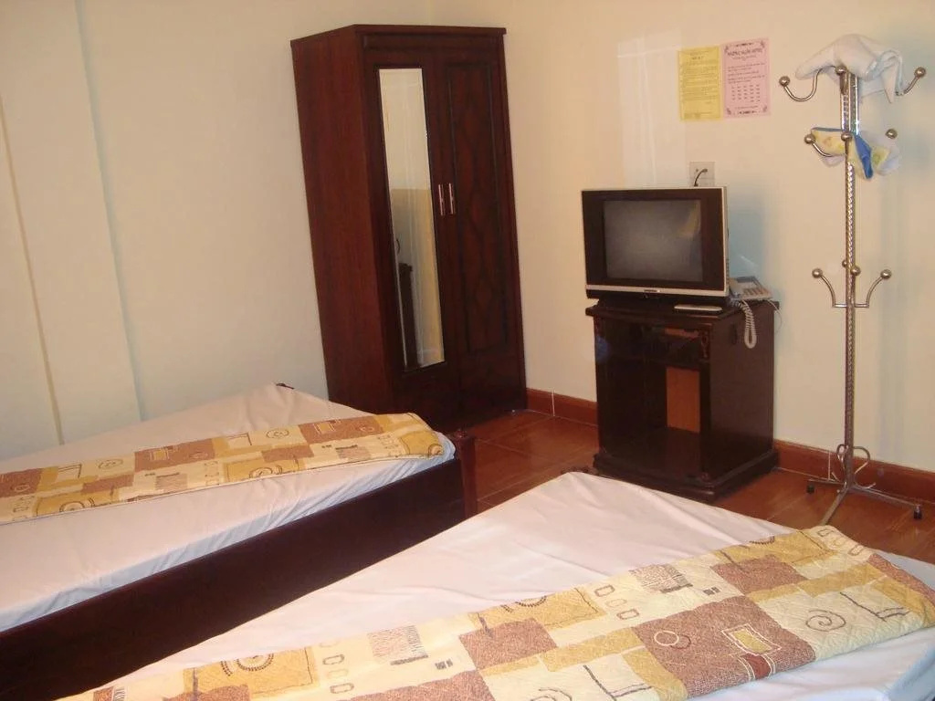 Phuong Ngan Hotel