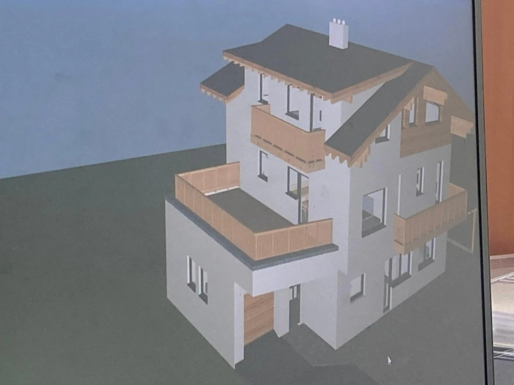 Appartment Hoamatgfüh