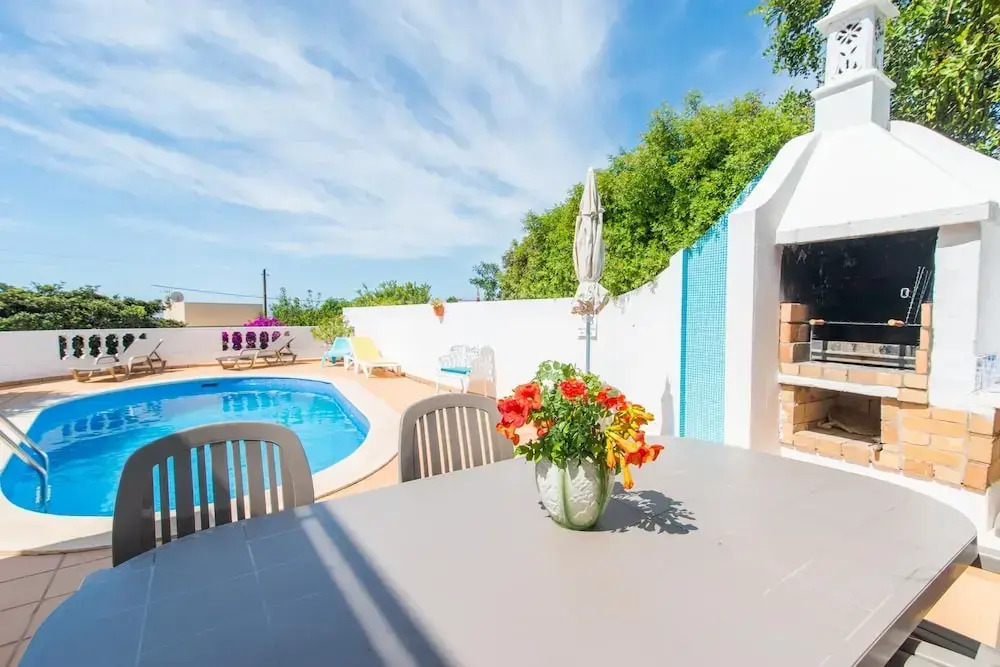Sea Views, Private Pool, Ac, Wifi, Casa Feliz