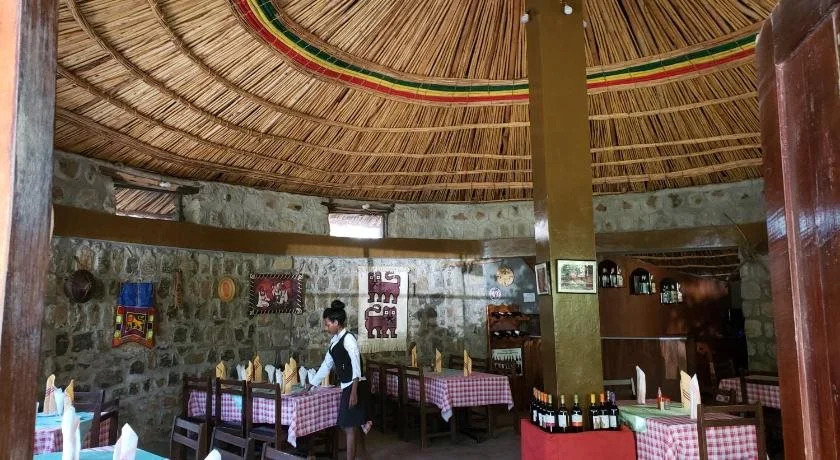Jerusalem Hotel Lalibela