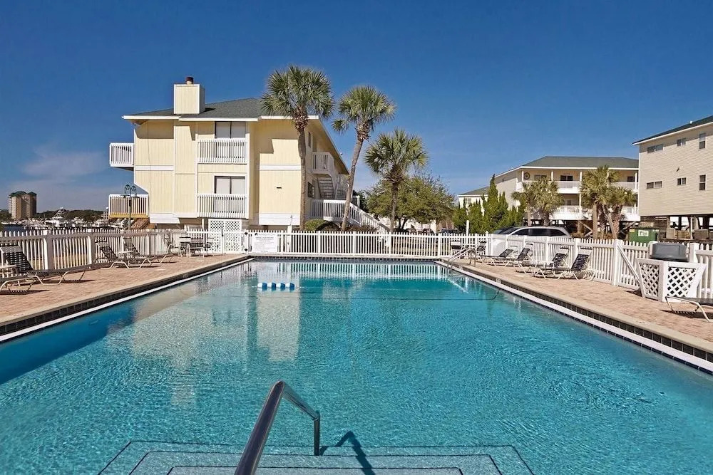 Now or Never 9117 - 2 Br Condo