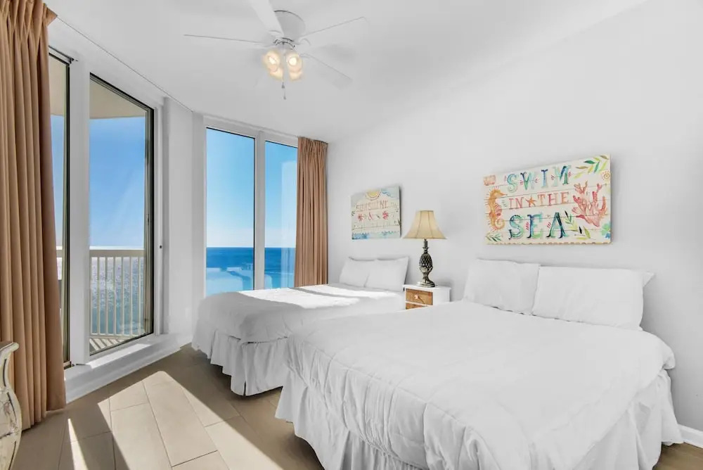 Silver Beach Towers 1205 East by RealJoy Vacations