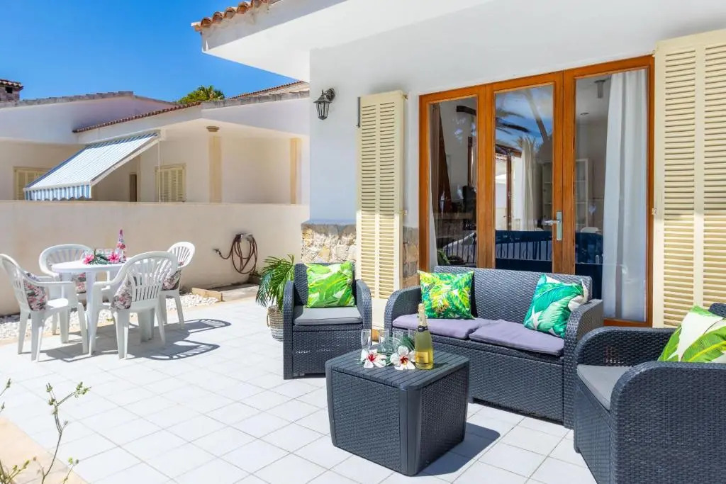 Ideal Property Mallorca - Villa Rosita 12