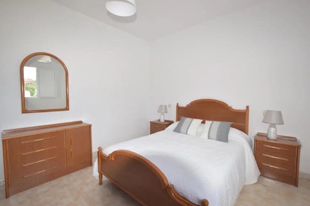 Apartamento Carnota