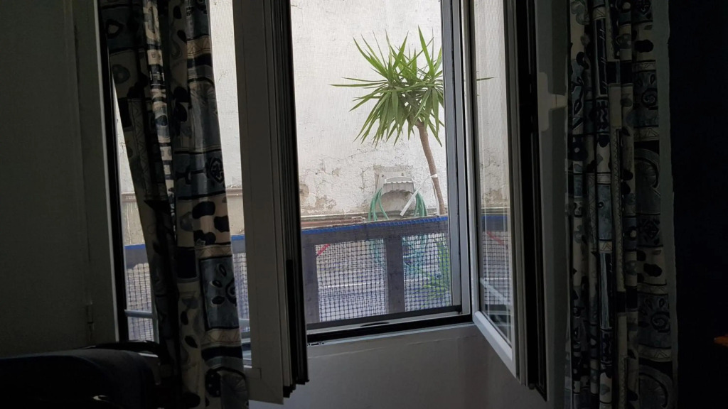 Apollon Apartments H-1