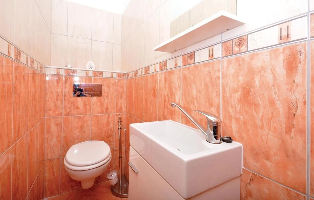 Awesome Home in Omis With Wifi and 3 Bedrooms