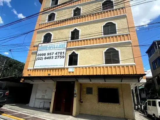 City Stay Inns Slex Makati