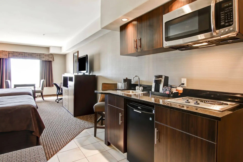 Canalta Hotel Shaunavon