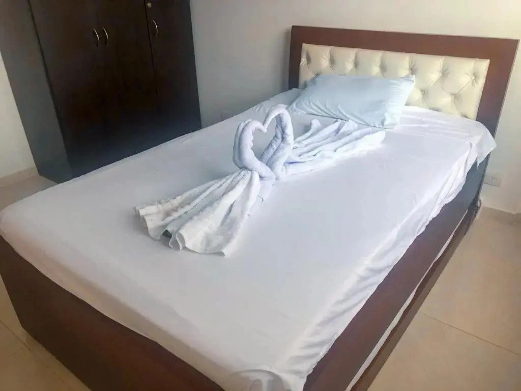 Sensacional Apartamento Reserva Peñon Girardot