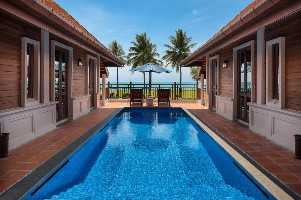 Le MENARA KHAO LAK
