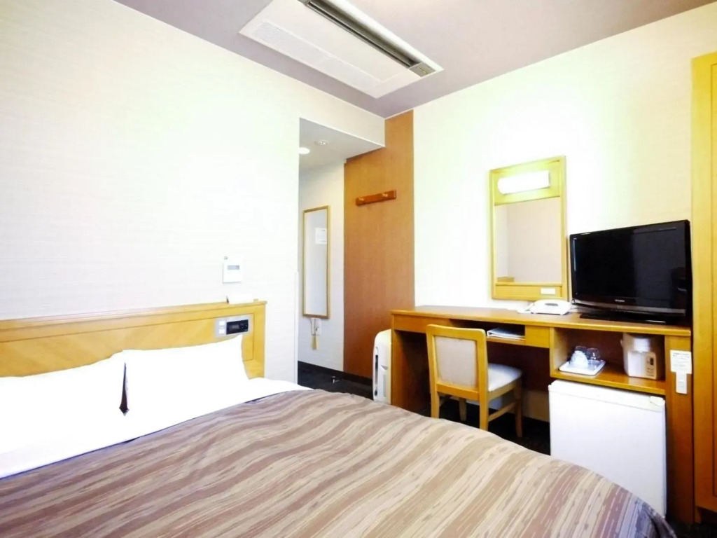 Hotel Route-Inn Tajimi Inter