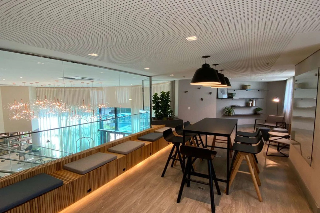 Radisson Oscar Freire