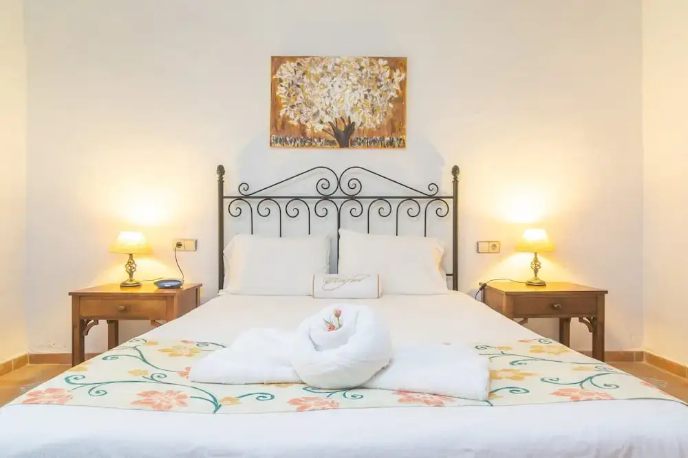 Sabatera in Inca With 1 Bedrooms and 1 Bathrooms