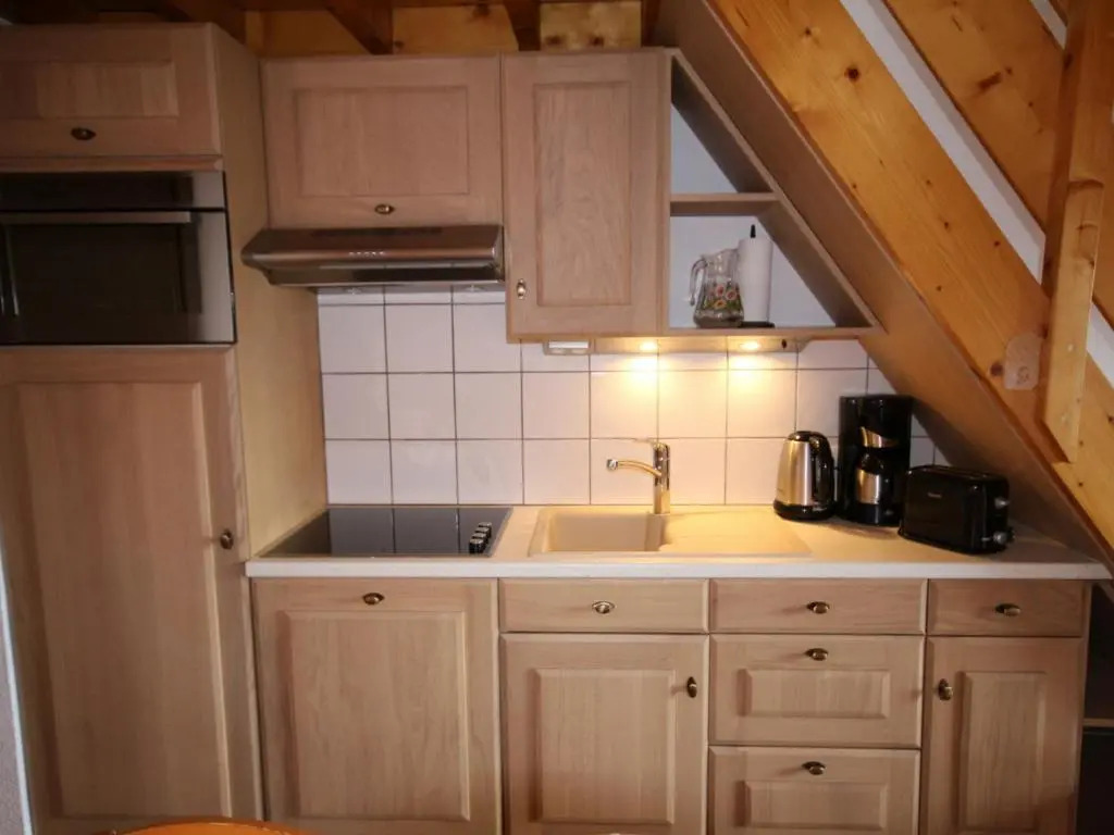 Appartement Hauteluce, 3 pièces, 8 personnes - FR-1-293-66