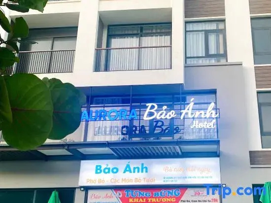 Aurora Bao Anh Hotel