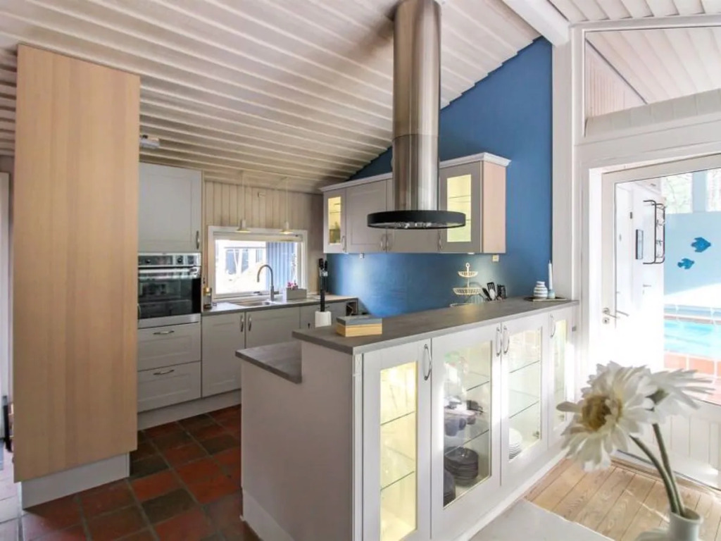 "Hermann" - 300m from the sea in Bornholm