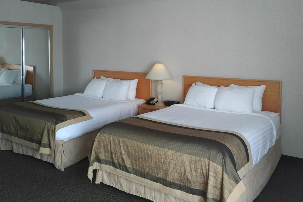Flamingo Hotel