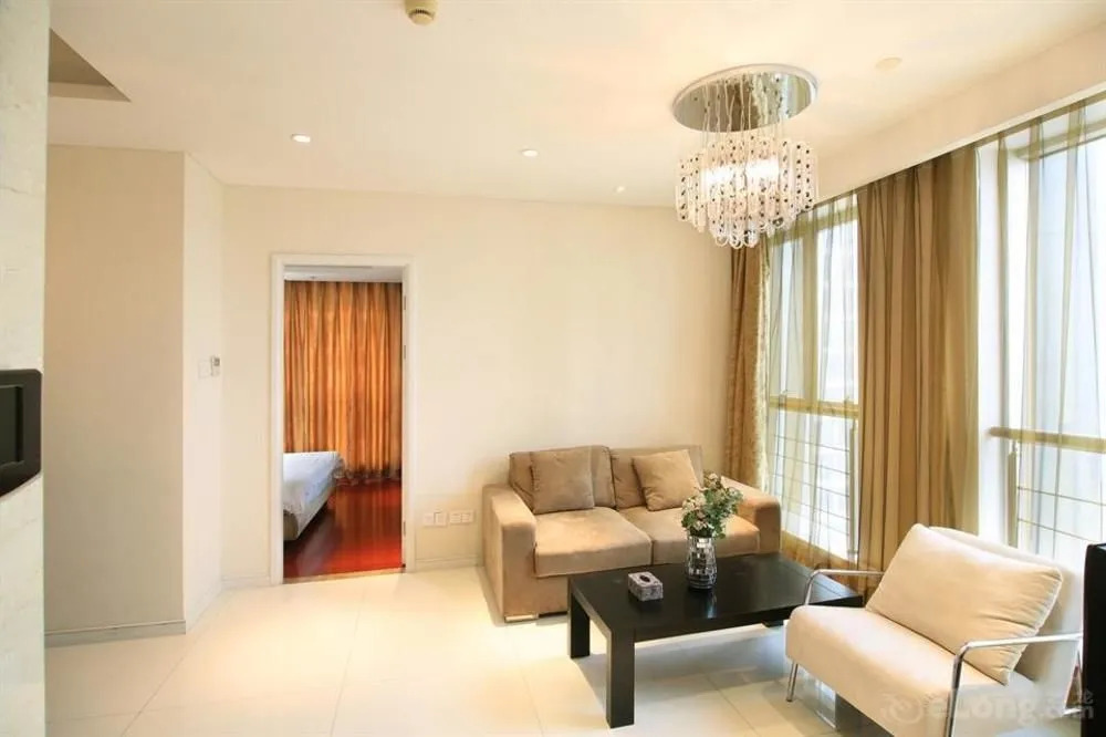 C&Q Apartment Xingguang Branch