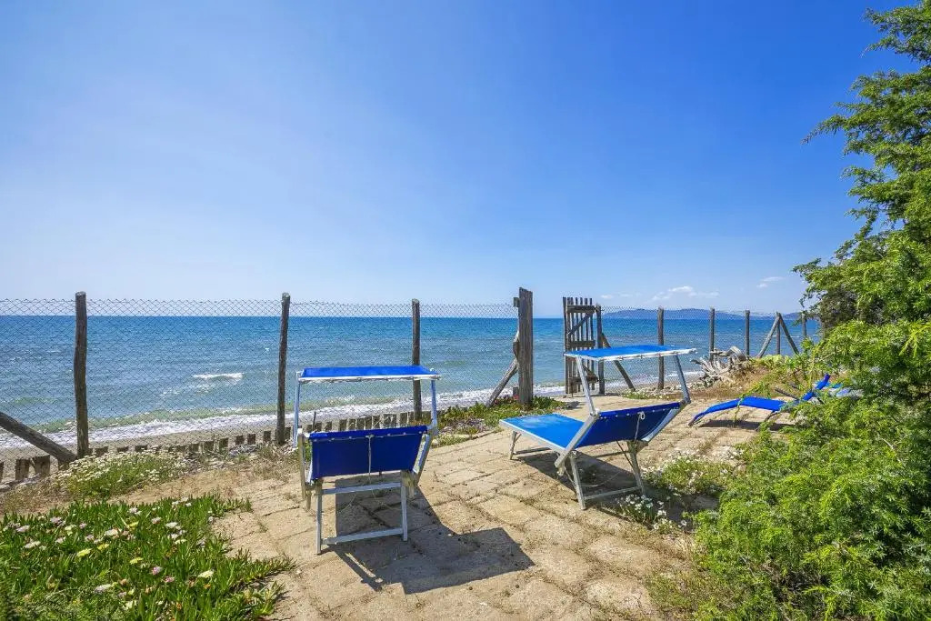 Casa Giannellina - Happy Rentals