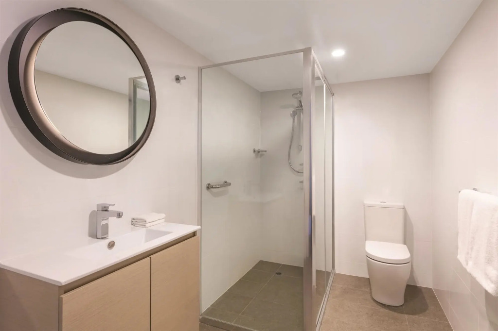 Adina Serviced Apartments Canberra Kingston
