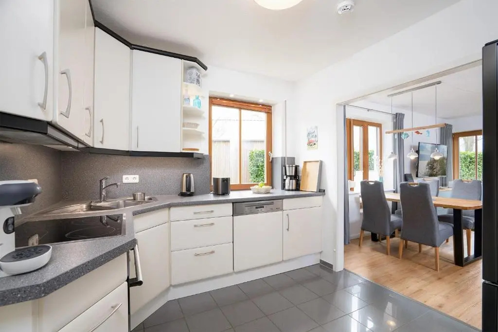 BeachLife-Strandnahe 3 Zimmer Terrassenwohnung