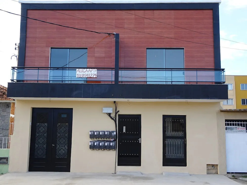 Resende Flats GR