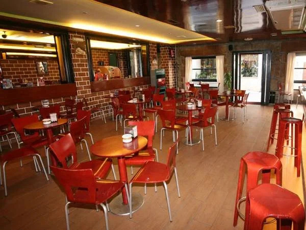 Hotel Mariquito