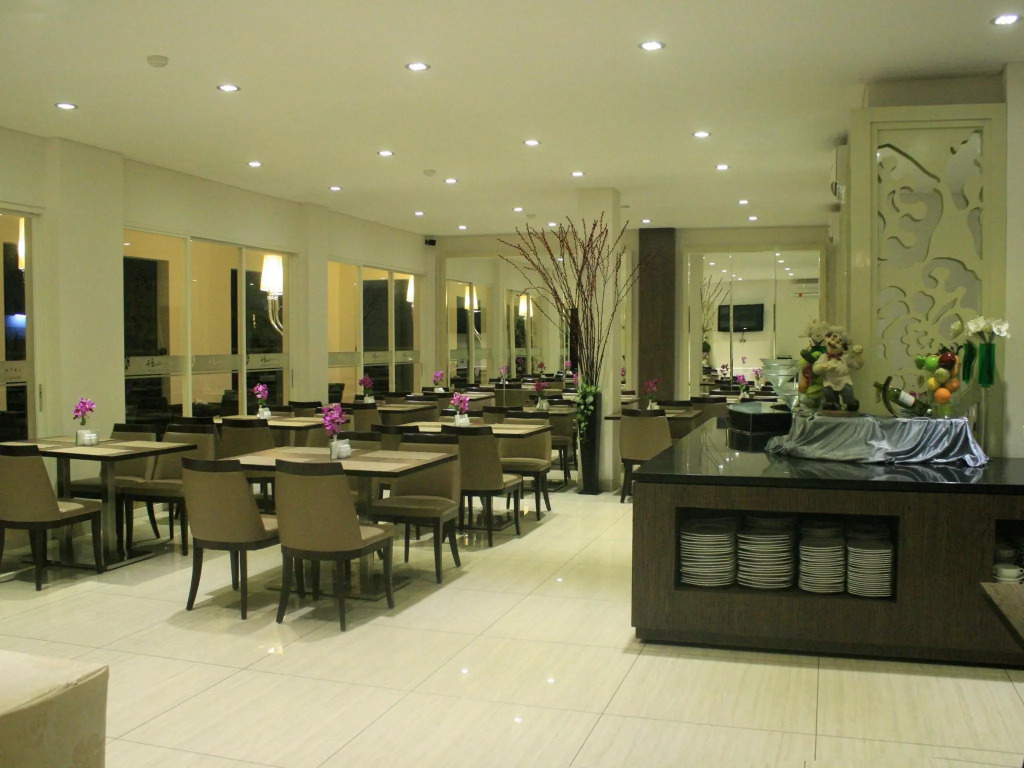 HW Hotel Padang